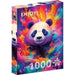 Panda Daydream 1000 Piece Jigsaw Puzzle Enjoy - for just $24.99! 