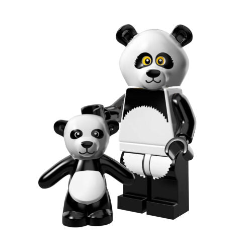 Panda Guy - for just $4! 