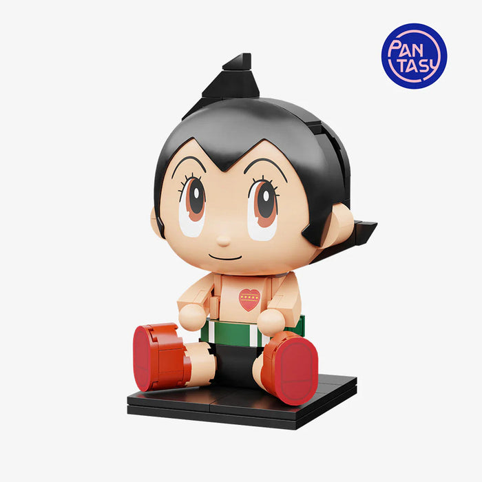 Astro Boy Sitting Baby Series Blind Box (1 Blind Box) - for just $19.99! 