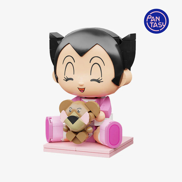 Astro Boy Sitting Baby Series Blind Box (1 Blind Box) - for just $19.99! 