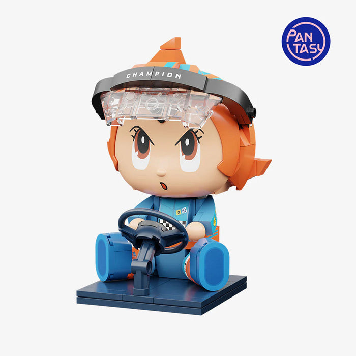 Astro Boy Sitting Baby Series Blind Box (1 Blind Box) - for just $19.99! 