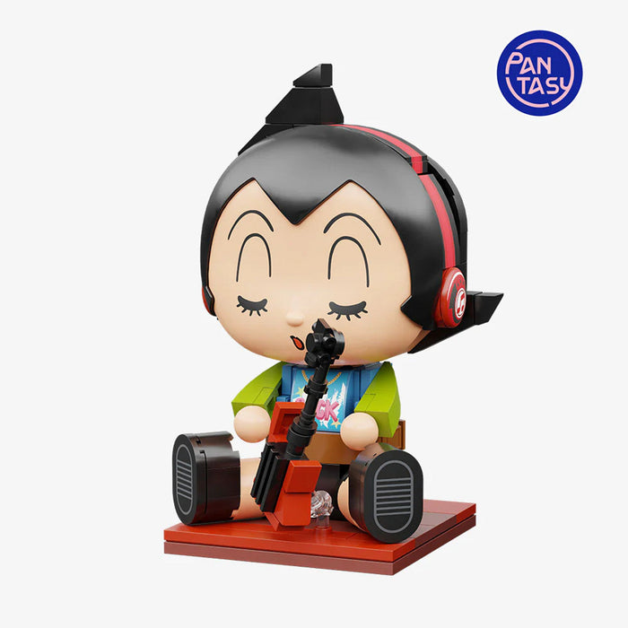 Astro Boy Sitting Baby Series Blind Box (1 Blind Box) - for just $19.99! 