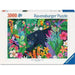 Panther in Flowery Jungle 3000 Piece Jigsaw Puzzle Ravensburger - for just $49.99! 