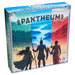 Pantheum: Demigods of Olympia - for just $60! 
