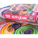 Paper Hearts 1000 Piece Jigsaw Puzzle Springbok - for just $19.99! 