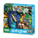 Par for the Course 1000 Piece Jigsaw Puzzle Springbok - for just $19.99! 