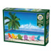 Paradise 1000 Piece Jigsaw Puzzle Cobble Hill - for just $19.99! 