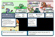Pokemon Parallel Emerald GBA ROM Hack Video Game Boy Advance - for just $18.49! 