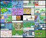 Pokemon Parallel Emerald GBA ROM Hack Video Game Boy Advance - for just $18.49! 