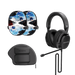 HEAVYS Wired Gaming Headset Bundle (Save up to 27%) - for just $39! 