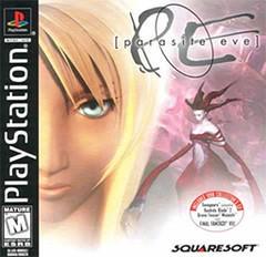 Parasite Eve - Playstation - for just $88.99! 