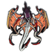 Foam Brain Mystery Loot: 40K Enamel Pins - Ultramarines vs Tyranids - for just $11.99! 