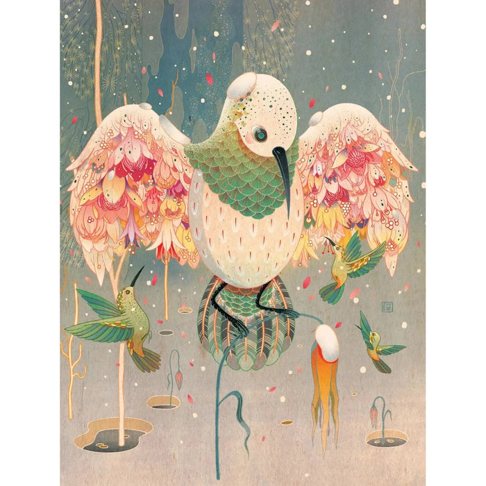 Parenthood 1000 Piece Jigsaw Puzzle NYPC - for just $28.99! 