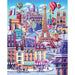 Paris 210 Piece Jigsaw Puzzle Boardwalk - for just $11.99! 