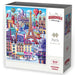 Paris 210 Piece Jigsaw Puzzle Boardwalk - for just $11.99! 