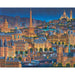 Paris City of Lights 210 Piece Jigsaw Puzzle Dowdle - for just $11.99! 
