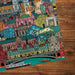 Paris Cityscape 500 Piece Jigsaw Puzzle Gibsons - for just $19.99! 