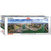 Paris, France 1000 Piece Panoramic Jigsaw Puzzle Eurographics - for just $21.99! 