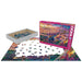 Paris Rooftop 1000 Piece Jigsaw Puzzle Eurographics - for just $19.99! 