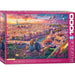 Paris Rooftop 1000 Piece Jigsaw Puzzle Eurographics - for just $19.99! 