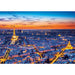 Paris View 1500 Piece Jigsaw Puzzle Clementoni - for just $29.99! 