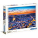 Paris View 1500 Piece Jigsaw Puzzle Clementoni - for just $29.99! 