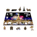 Paris by Night 150 Piece Wood Jigsaw Puzzle Wooden City - for just $19.99! 