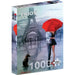 Paris for Two 1000 Piece Jigsaw Puzzle Enjoy New - for just $24.99! 