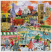 Paris in Autumn 1000 Piece Jigsaw Puzzle eeBoo - for just $26.99! 
