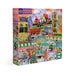Paris in Autumn 1000 Piece Jigsaw Puzzle eeBoo - for just $26.99! 
