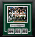Robert Parish, Larry Bird & Kevin McHale Boston Celtics 8x10 Framed Photo with Engraved Autographs - for just $79.99! 