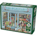 Parisian Flowers 1000 Piece Jigsaw Puzzle Cobble Hill - for just $19.99! 