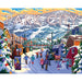Park City Winter 210 Piece Jigsaw Puzzle Boardwalk - for just $11.99! 
