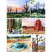Parks of the West 1000 Piece Jigsaw Puzzle PuzzleFolk - for just $24.99! 