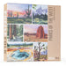 Parks of the West 1000 Piece Jigsaw Puzzle PuzzleFolk - for just $24.99! 