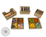 Parks Board Game Organizer Insert - for just $24.99! 
