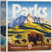Parks 2nd Edition - for just $59.99! 