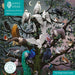 Parliament of Fowls by Anna Stead 1000 Piece Jigsaw Puzzle Flame Tree - for just $19.99! 