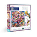 Parliament of Owls 1000 Piece Jigsaw Puzzle eeBoo - for just $26.99! 