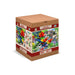 Parrot Island 300 Piece Wood Jigsaw Puzzle Wooden City - for just $24.99! 