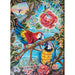 Parrot Paradise "Something's Amiss!" 1000 Piece Jigsaw Puzzle PuzzleTwist - for just $25.99! 