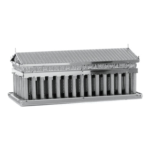 Parthenon 3D Steel Model Kit Metal Earth - for just $11.99! 