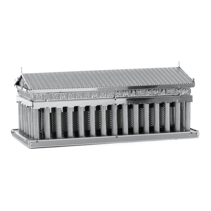 Parthenon 3D Steel Model Kit Metal Earth - for just $11.99! 