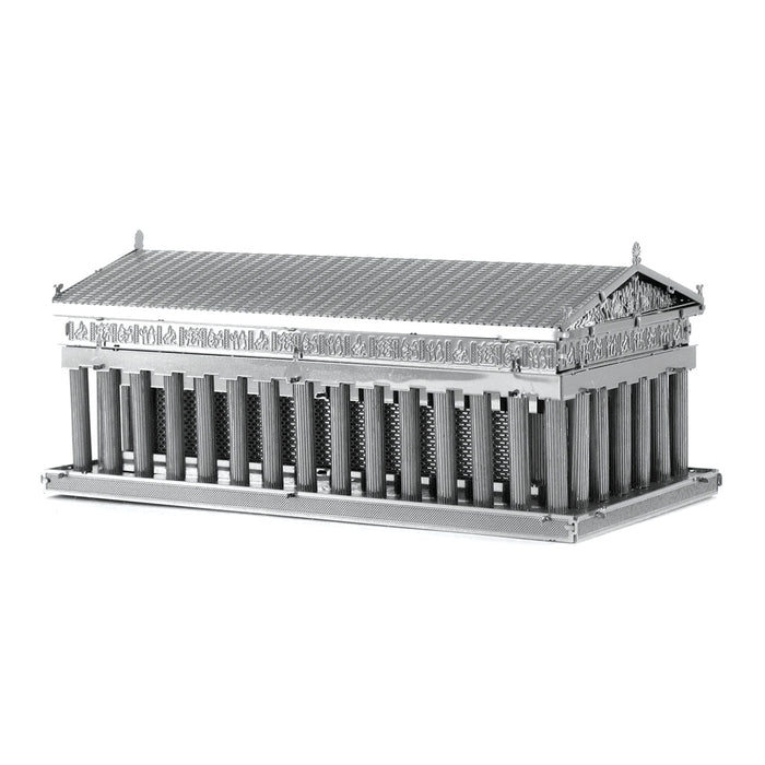 Parthenon 3D Steel Model Kit Metal Earth - for just $11.99! 
