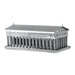 Parthenon 3D Steel Model Kit Metal Earth - for just $11.99! 