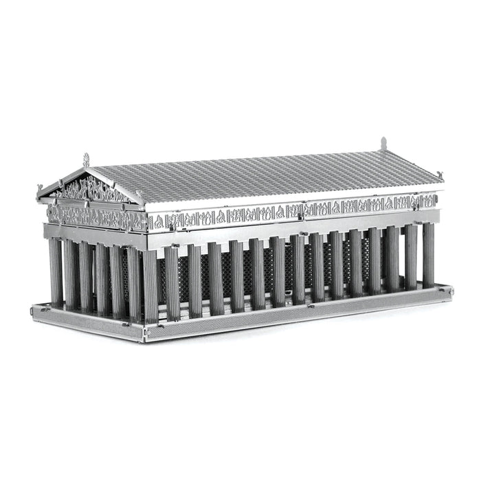 Parthenon 3D Steel Model Kit Metal Earth - for just $11.99! 