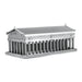 Parthenon 3D Steel Model Kit Metal Earth - for just $11.99! 