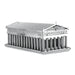Parthenon 3D Steel Model Kit Metal Earth - for just $11.99! 