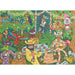 Party Down 1000 Piece Jigsaw Puzzle Birdie - for just $32.99! 