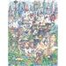 Passage of Time 1000 Piece Jigsaw Puzzle NYPC - for just $24.99! 